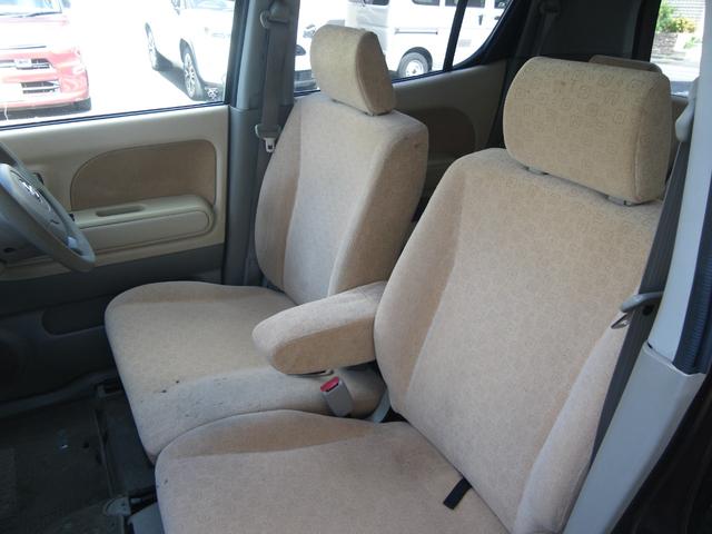 モコ E Tベルチェーン式 スマートキー車 オートエアコン 純正オーディオ GOO鑑定車(14枚目)