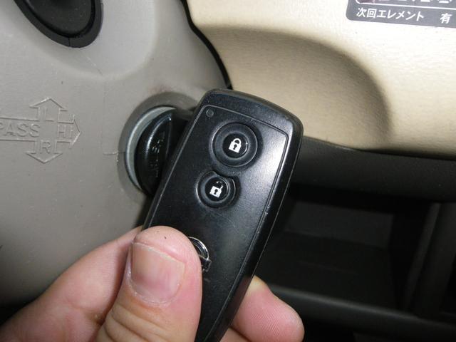 モコ E Tベルチェーン式 スマートキー車 オートエアコン 純正オーディオ GOO鑑定車(20枚目)