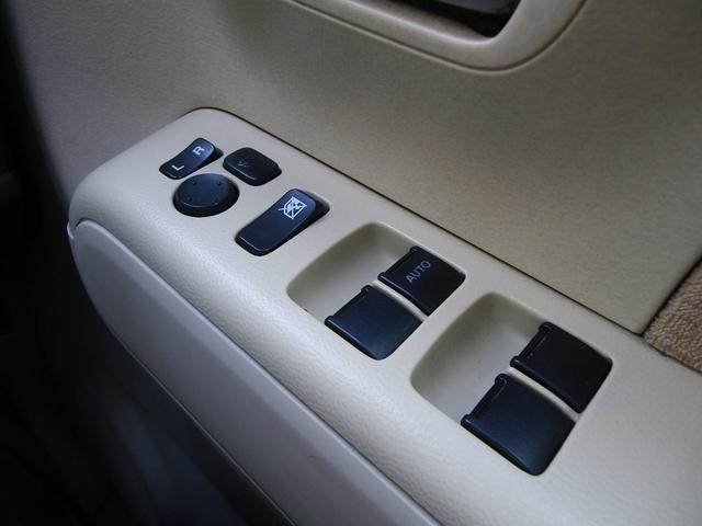 モコ E Tベルチェーン式 スマートキー車 オートエアコン 純正オーディオ GOO鑑定車(23枚目)