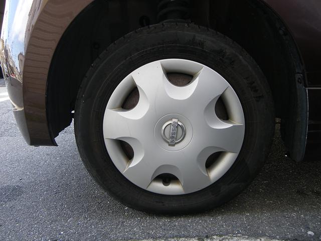モコ E Tベルチェーン式 スマートキー車 オートエアコン 純正オーディオ GOO鑑定車(26枚目)