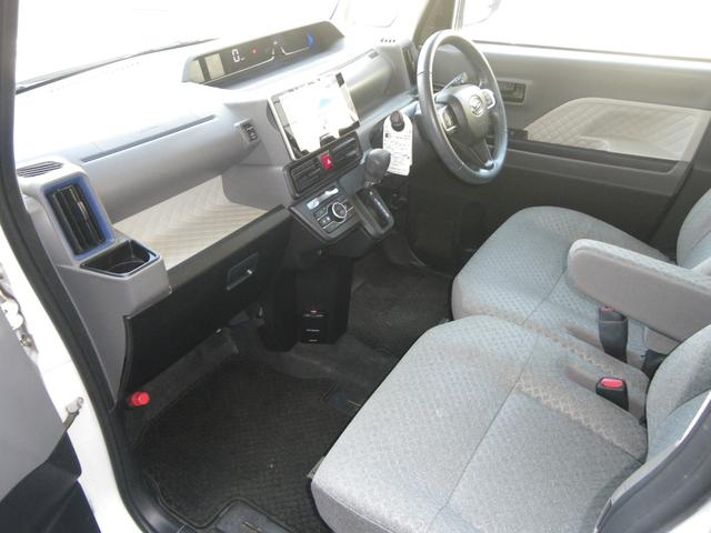 タント Ｘターボ　ベルチェーン式　ターボ　全方位カメラ　地デジ内蔵純正ナビ　Ｂｌｕｅｔｏｏｔｈ搭載　両側電動スライド　ドラレコ　ＥＴＣ　スマートキー車　ＧＯＯ鑑定車（13枚目）