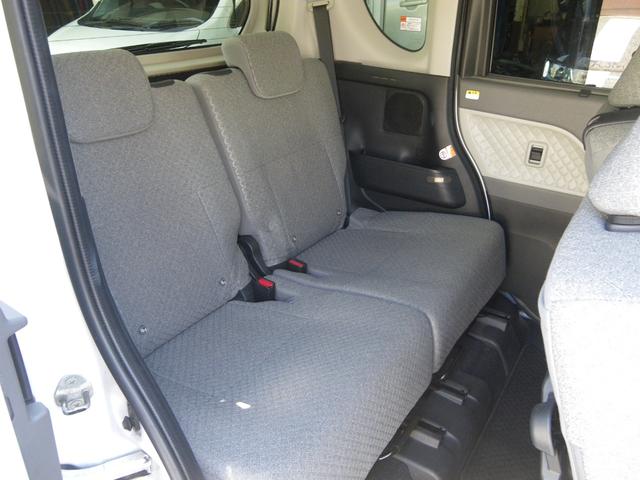 タント Ｘターボ　ベルチェーン式　ターボ　全方位カメラ　地デジ内蔵純正ナビ　Ｂｌｕｅｔｏｏｔｈ搭載　両側電動スライド　ドラレコ　ＥＴＣ　スマートキー車　ＧＯＯ鑑定車（16枚目）