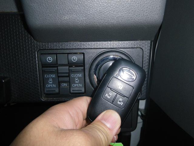 タント Ｘターボ　ベルチェーン式　ターボ　全方位カメラ　地デジ内蔵純正ナビ　Ｂｌｕｅｔｏｏｔｈ搭載　両側電動スライド　ドラレコ　ＥＴＣ　スマートキー車　ＧＯＯ鑑定車（24枚目）