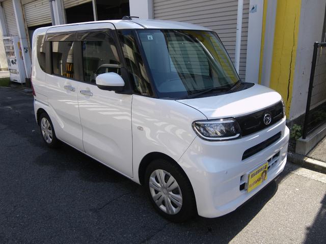 タント Ｘターボ　ベルチェーン式　ターボ　全方位カメラ　地デジ内蔵純正ナビ　Ｂｌｕｅｔｏｏｔｈ搭載　両側電動スライド　ドラレコ　ＥＴＣ　スマートキー車　ＧＯＯ鑑定車（39枚目）