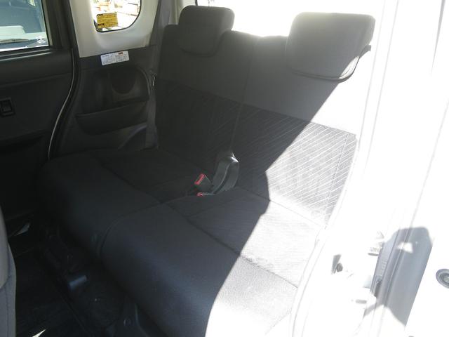 タント カスタムX SA Tベルチェーン スマートキー ETC 社外ナビ ドラレコ アイドリングストップ 両側電動スライドドア LEDライト オートライト ベンチシート 純正14アルミ GOO鑑定(15枚目)