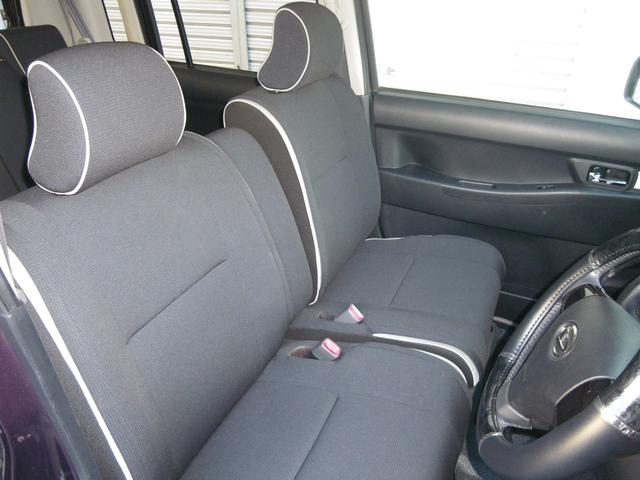 ムーヴコンテ カスタム　Ｘ　リミテッド　Ｔベルチェーン式　地デジ内蔵ナビ　バックカメラ　純正ＨＩＤライト　スマートキー　ＧＯＯ鑑定車（13枚目）