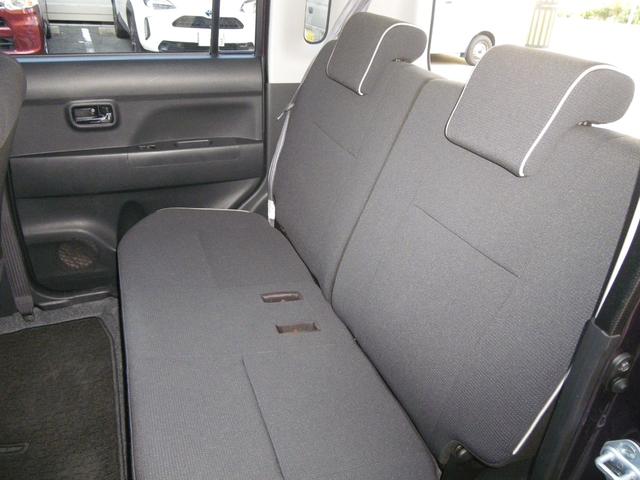 ムーヴコンテ カスタム　Ｘ　リミテッド　Ｔベルチェーン式　地デジ内蔵ナビ　バックカメラ　純正ＨＩＤライト　スマートキー　ＧＯＯ鑑定車（15枚目）