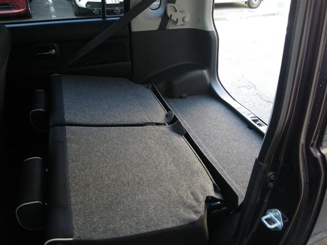 ムーヴコンテ カスタム　Ｘ　リミテッド　Ｔベルチェーン式　地デジ内蔵ナビ　バックカメラ　純正ＨＩＤライト　スマートキー　ＧＯＯ鑑定車（18枚目）