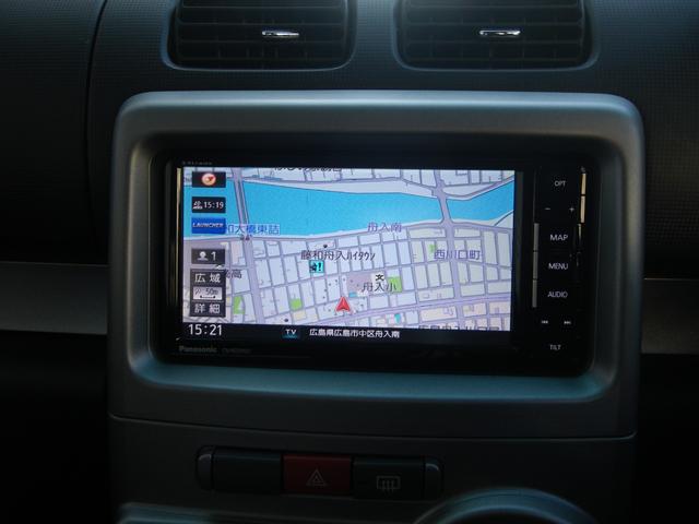 ムーヴコンテ カスタム　Ｘ　リミテッド　Ｔベルチェーン式　地デジ内蔵ナビ　バックカメラ　純正ＨＩＤライト　スマートキー　ＧＯＯ鑑定車（19枚目）