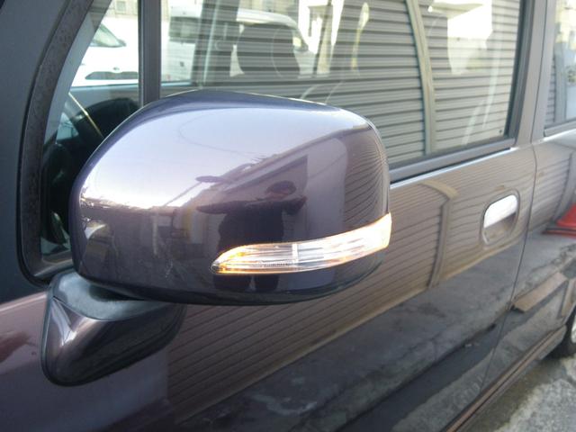 ムーヴコンテ カスタム　Ｘ　リミテッド　Ｔベルチェーン式　地デジ内蔵ナビ　バックカメラ　純正ＨＩＤライト　スマートキー　ＧＯＯ鑑定車（29枚目）