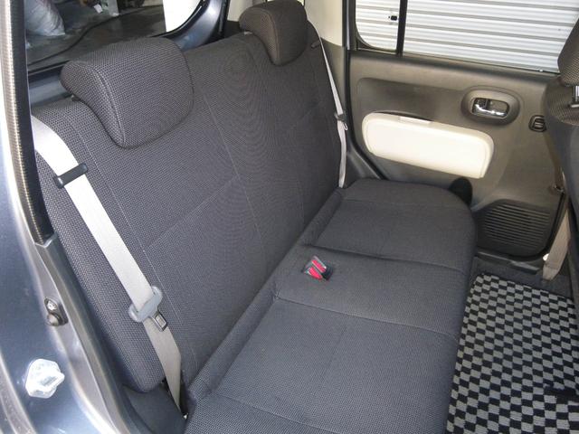 ミラココア ココアX Tベルチェーン スマートキー 社外ナビ フルセグ オートエアコン 電動格納ミラー パワーウィンドウ ベンチシート 14インチホイールキャップ GOO鑑定(15枚目)