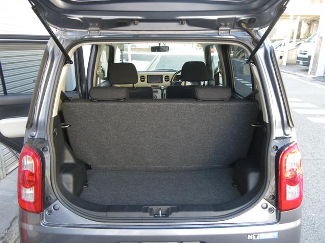 ミラココア ココアX Tベルチェーン スマートキー 社外ナビ フルセグ オートエアコン 電動格納ミラー パワーウィンドウ ベンチシート 14インチホイールキャップ GOO鑑定(16枚目)