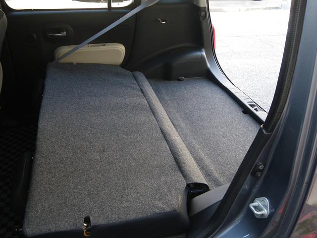 ミラココア ココアX Tベルチェーン スマートキー 社外ナビ フルセグ オートエアコン 電動格納ミラー パワーウィンドウ ベンチシート 14インチホイールキャップ GOO鑑定(17枚目)