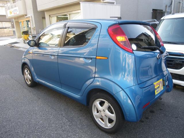 R2 R キーレス ETC 純正オーディオ HIDライト フォグランプ パワーウィンドウ 電動格納ミラー 純正14インチアルミ GOO鑑定(7枚目)