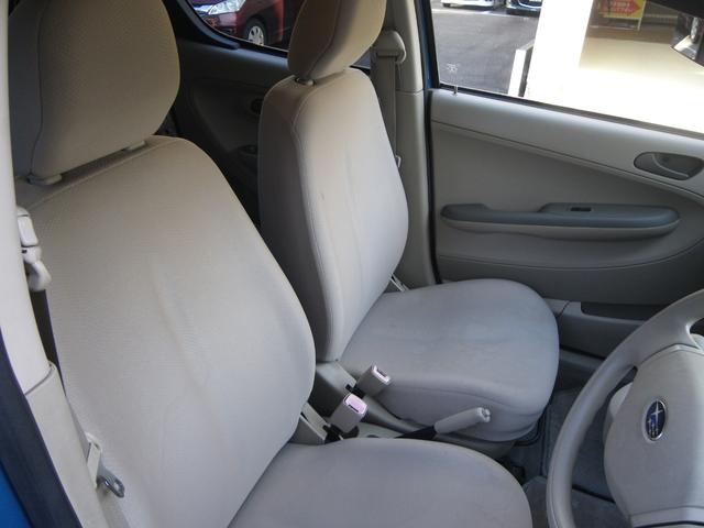 R2 R キーレス ETC 純正オーディオ HIDライト フォグランプ パワーウィンドウ 電動格納ミラー 純正14インチアルミ GOO鑑定(11枚目)