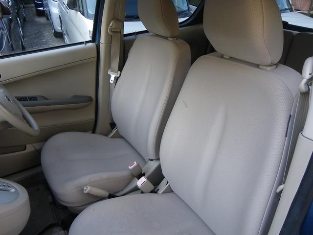 R2 R キーレス ETC 純正オーディオ HIDライト フォグランプ パワーウィンドウ 電動格納ミラー 純正14インチアルミ GOO鑑定(13枚目)