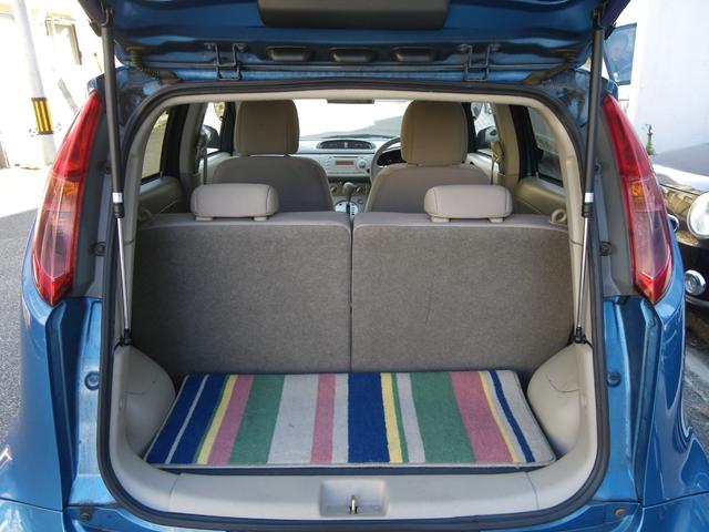 R2 R キーレス ETC 純正オーディオ HIDライト フォグランプ パワーウィンドウ 電動格納ミラー 純正14インチアルミ GOO鑑定(16枚目)