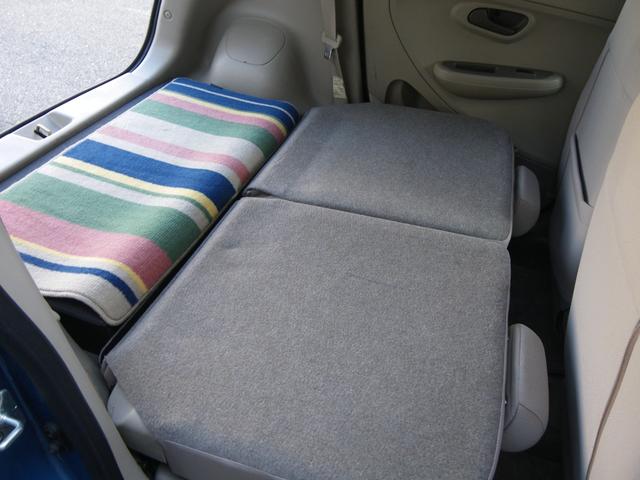 R2 R キーレス ETC 純正オーディオ HIDライト フォグランプ パワーウィンドウ 電動格納ミラー 純正14インチアルミ GOO鑑定(17枚目)