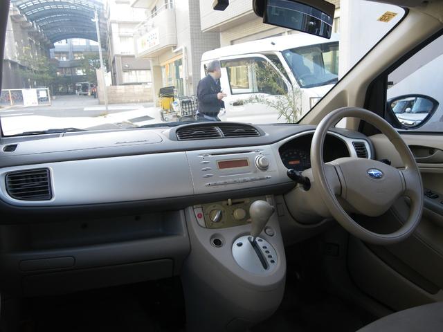 R2 R キーレス ETC 純正オーディオ HIDライト フォグランプ パワーウィンドウ 電動格納ミラー 純正14インチアルミ GOO鑑定(18枚目)