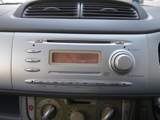 R2 R キーレス ETC 純正オーディオ HIDライト フォグランプ パワーウィンドウ 電動格納ミラー 純正14インチアルミ GOO鑑定(19枚目)