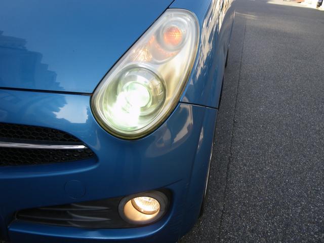 R2 R キーレス ETC 純正オーディオ HIDライト フォグランプ パワーウィンドウ 電動格納ミラー 純正14インチアルミ GOO鑑定(25枚目)