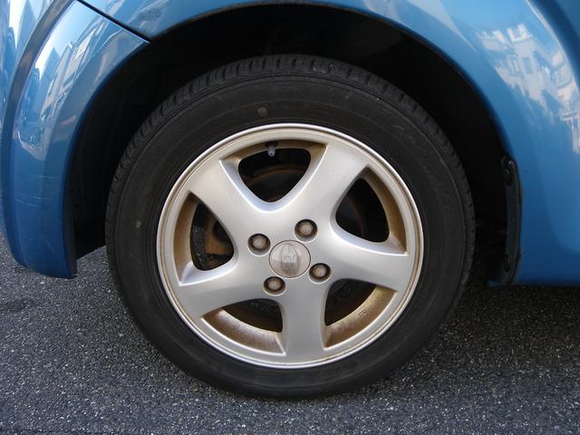 R2 R キーレス ETC 純正オーディオ HIDライト フォグランプ パワーウィンドウ 電動格納ミラー 純正14インチアルミ GOO鑑定(26枚目)