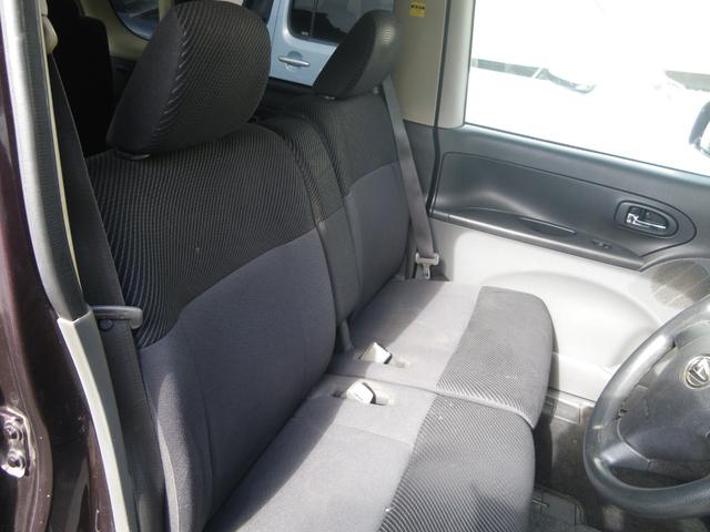 タント カスタムＸリミテッド　Ｔベルチェーン　スマートキー　純正オーディオ　左電動スライドドア　ＨＩＤライト　フォグランプ　電動格納ミラー　パワーウィンドウ　ベンチシート　オートエアコン　純正１４アルミ　ＧＯＯ鑑定（11枚目）