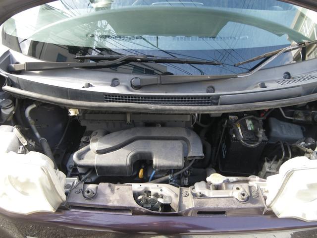 タント カスタムＸリミテッド　Ｔベルチェーン　スマートキー　純正オーディオ　左電動スライドドア　ＨＩＤライト　フォグランプ　電動格納ミラー　パワーウィンドウ　ベンチシート　オートエアコン　純正１４アルミ　ＧＯＯ鑑定（30枚目）