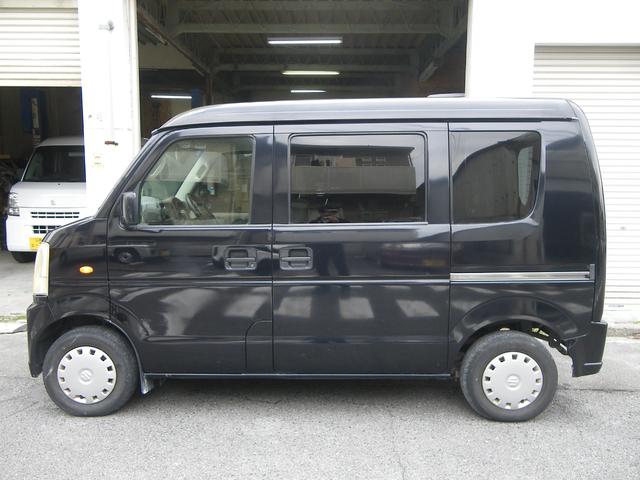 人気のハイルーフ！