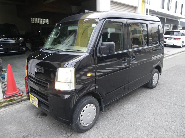 安心の車検整備付き！