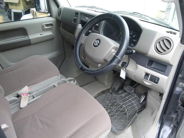 まだまだ綺麗な室内空間！