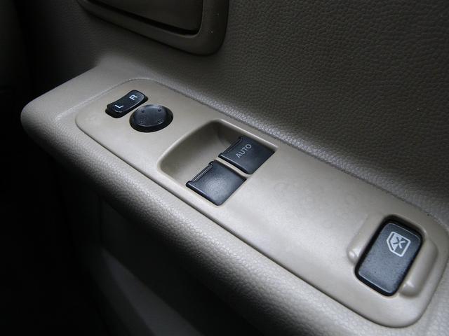 パワーウィンドウ動作確認済み！