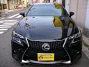 ＧＳ ＧＳ３５０　Ｆスポーツ　前後後期仕様　純正ＨＤＤナビ　Ｂｌｕｅｔｏｏｔｈ　地デジ　Ｂカメラ　エアーシート車　サンルーフ　ＴＲＤエアロ　ローダウン　１９インチアルミ　ＴＲＤマフラー　スマートキー　ＧＯＯ鑑定（2枚目）