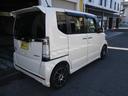 HONDA N-BOX PLUS CUSTOM