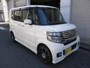 HONDA N-BOX PLUS CUSTOM