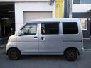ハイゼットカーゴ クルーズターボ　４ＷＤターボ　Ｔベルチェーン式　キーレス　ハイルーフ　電動ドアミラー　ＧＯＯ鑑定車（8枚目）