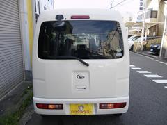 リアガラスプライバシー車で室内快適！ 6