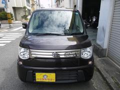 ワンオーナー車で安心の車検整備付き！まだまだ綺麗な格安下取車！人気のＭＲワゴン！ 2