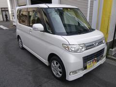 まだまだ綺麗なタントカスタム！安心の車検整備付き！ 3