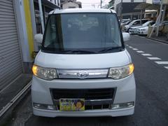 安心の支払総額表示車！人気の軽ハイトワゴン！格安タントカスタム！安心の車検整備付き！ 2