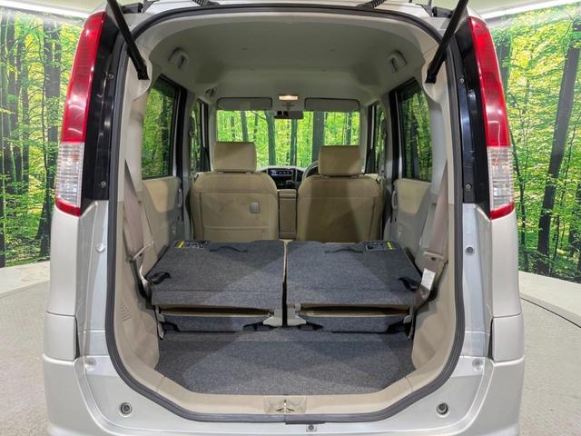X 禁煙車 CDオーディオ 電動スライドドア スマートキー オートエアコン ヘッドライトレベライザー プライバシーガラス ドアバイザー パワーウィンドウ 電動格納ミラー(9枚目)