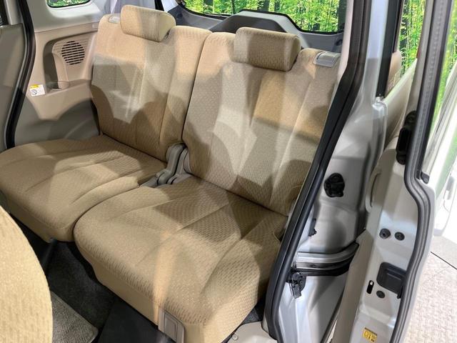 X 禁煙車 CDオーディオ 電動スライドドア スマートキー オートエアコン ヘッドライトレベライザー プライバシーガラス ドアバイザー パワーウィンドウ 電動格納ミラー(26枚目)