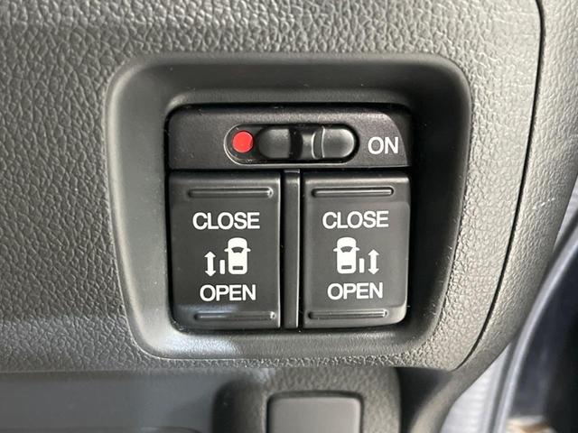 G・ターボAパッケージ シティブレーキアクティブシステム 禁煙車 SDナビ バックカメラ 両側パワスラ スマートキー HIDヘッド オートエアコン ETC クルーズコントロール 踏み間違い防止 オートライト(6枚目)