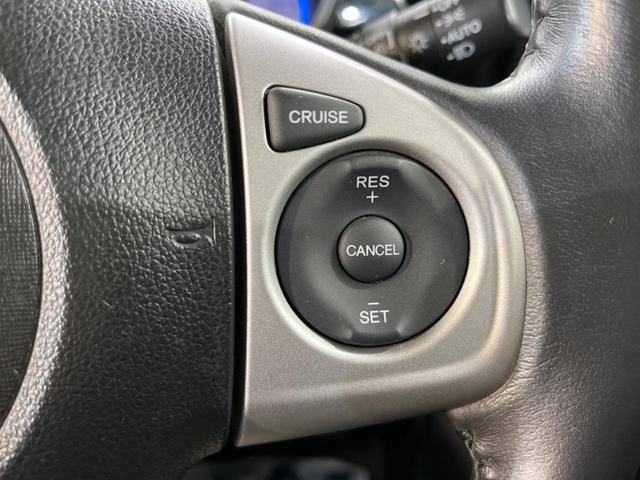 G・ターボAパッケージ シティブレーキアクティブシステム 禁煙車 SDナビ バックカメラ 両側パワスラ スマートキー HIDヘッド オートエアコン ETC クルーズコントロール 踏み間違い防止 オートライト(7枚目)