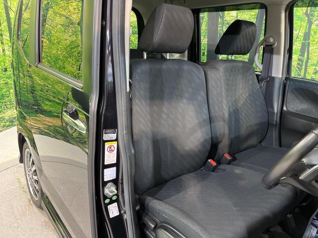 G・ターボAパッケージ シティブレーキアクティブシステム 禁煙車 SDナビ バックカメラ 両側パワスラ スマートキー HIDヘッド オートエアコン ETC クルーズコントロール 踏み間違い防止 オートライト(10枚目)
