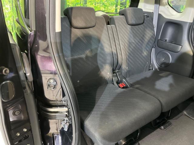 G・ターボAパッケージ シティブレーキアクティブシステム 禁煙車 SDナビ バックカメラ 両側パワスラ スマートキー HIDヘッド オートエアコン ETC クルーズコントロール 踏み間違い防止 オートライト(11枚目)