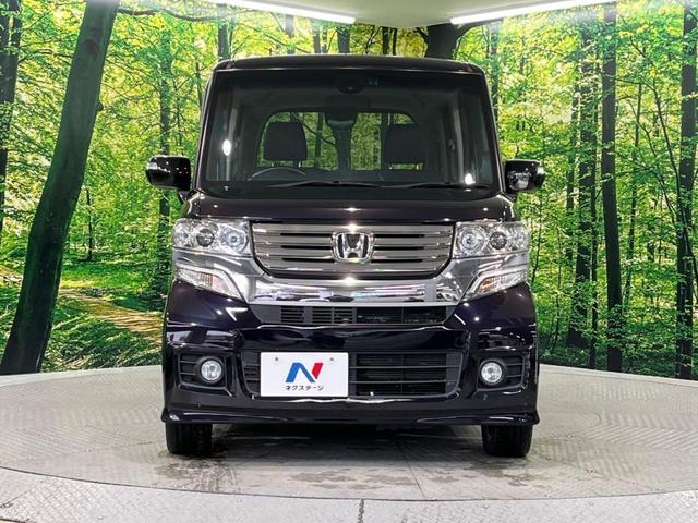 G・ターボAパッケージ シティブレーキアクティブシステム 禁煙車 SDナビ バックカメラ 両側パワスラ スマートキー HIDヘッド オートエアコン ETC クルーズコントロール 踏み間違い防止 オートライト(15枚目)