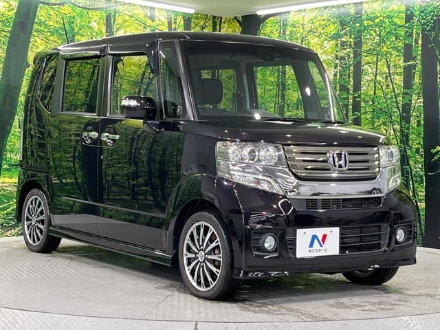 G・ターボAパッケージ シティブレーキアクティブシステム 禁煙車 SDナビ バックカメラ 両側パワスラ スマートキー HIDヘッド オートエアコン ETC クルーズコントロール 踏み間違い防止 オートライト(17枚目)
