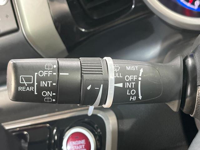 G・ターボAパッケージ シティブレーキアクティブシステム 禁煙車 SDナビ バックカメラ 両側パワスラ スマートキー HIDヘッド オートエアコン ETC クルーズコントロール 踏み間違い防止 オートライト(26枚目)