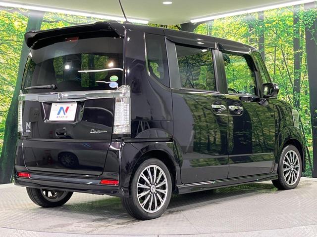 G・ターボAパッケージ シティブレーキアクティブシステム 禁煙車 SDナビ バックカメラ 両側パワスラ スマートキー HIDヘッド オートエアコン ETC クルーズコントロール 踏み間違い防止 オートライト(51枚目)